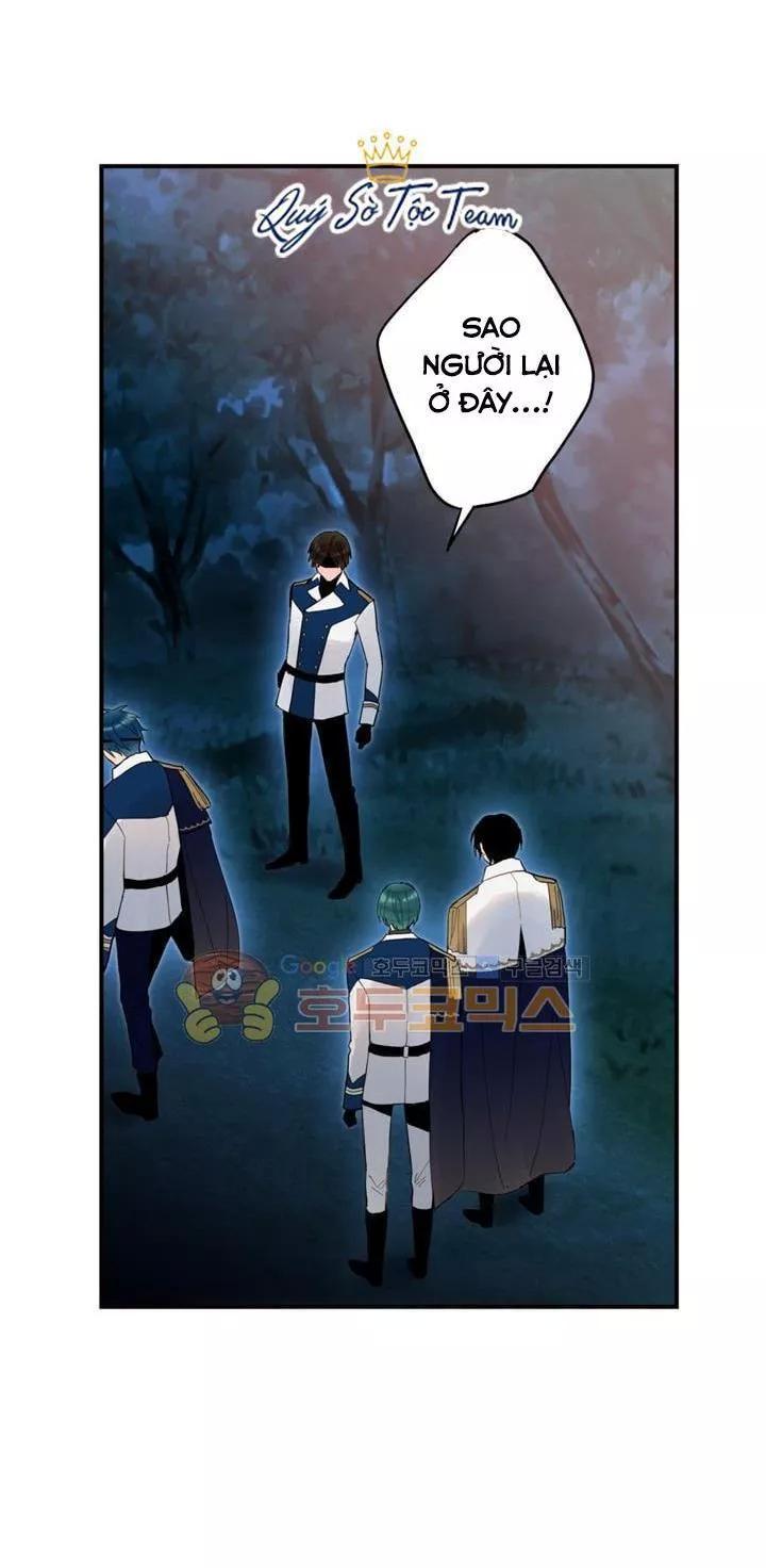 trọng sinh trở thành hoàng phi chapter 23 11