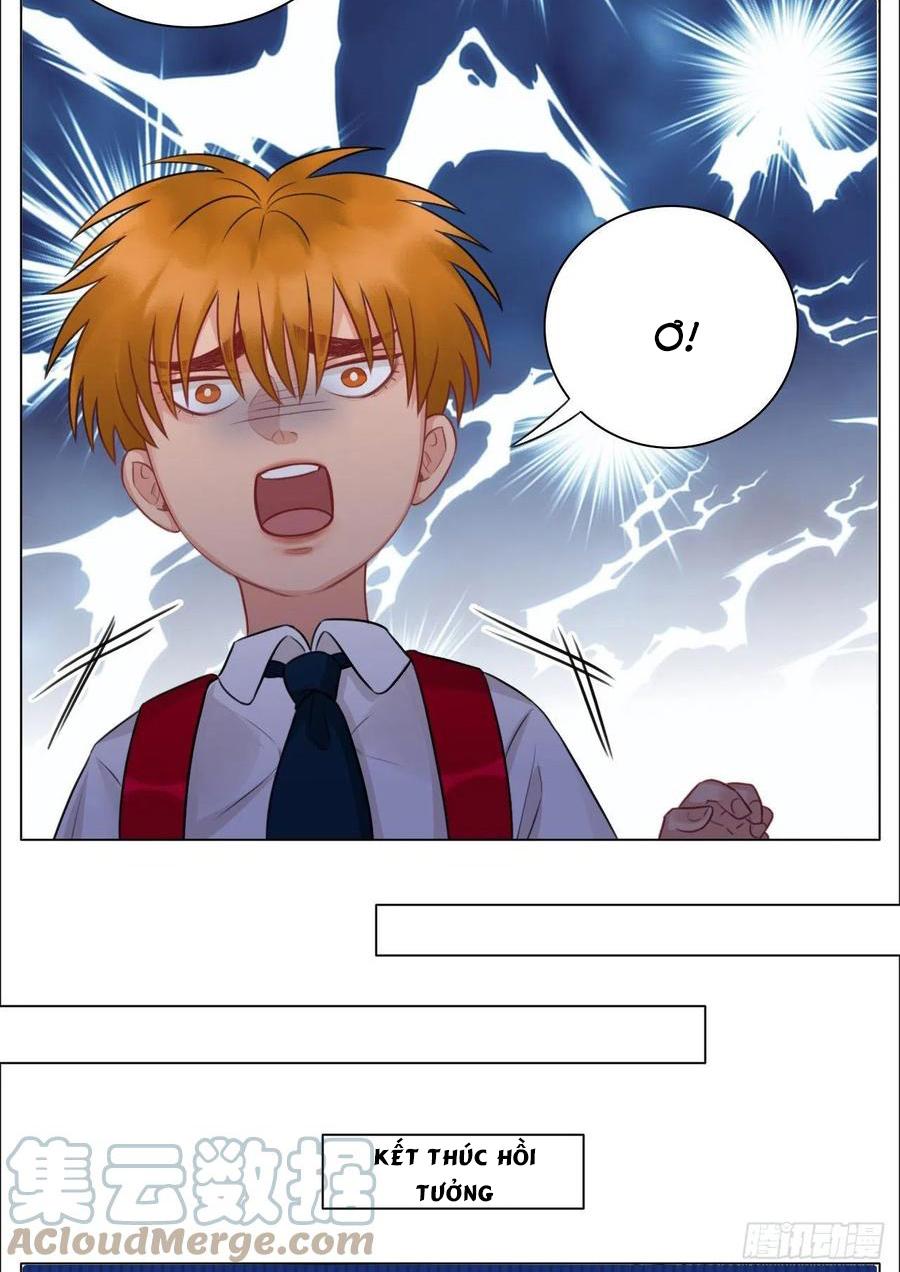 ký túc xá nam phòng 303 chapter 52 26