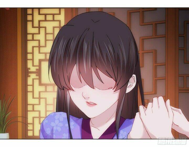 bí mật của dạ tộc chapter 8.1 22