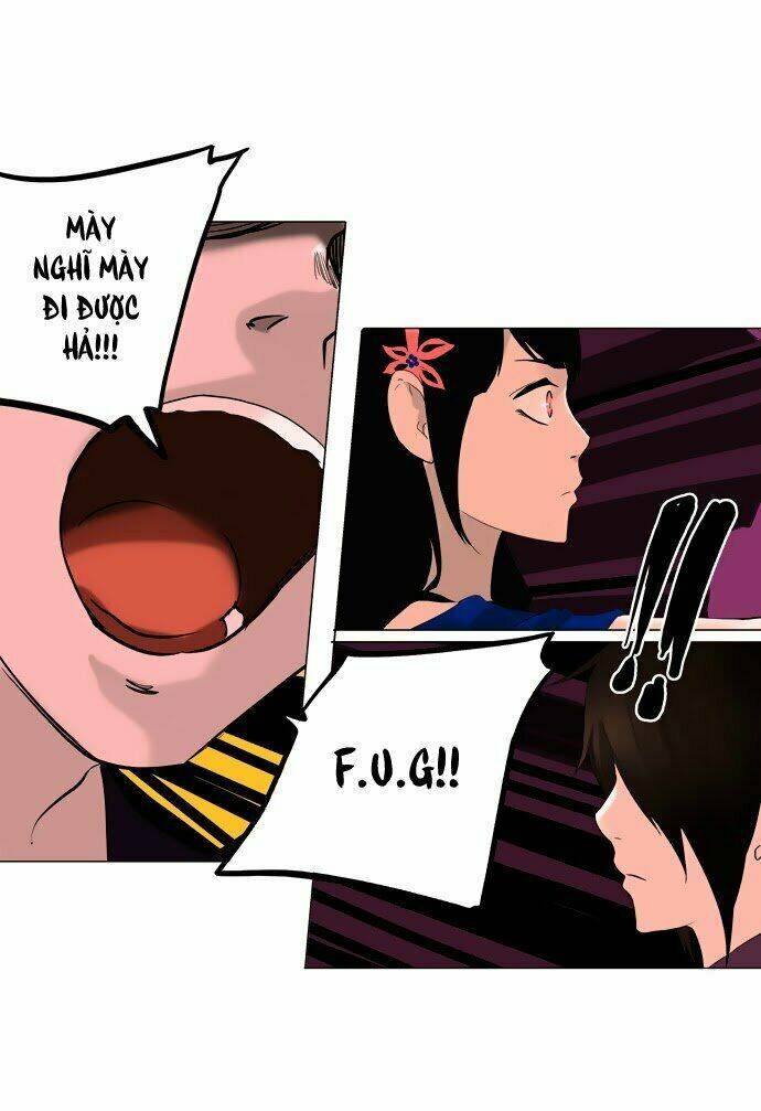 cuộc chiến trong tòa tháp chapter 92 5