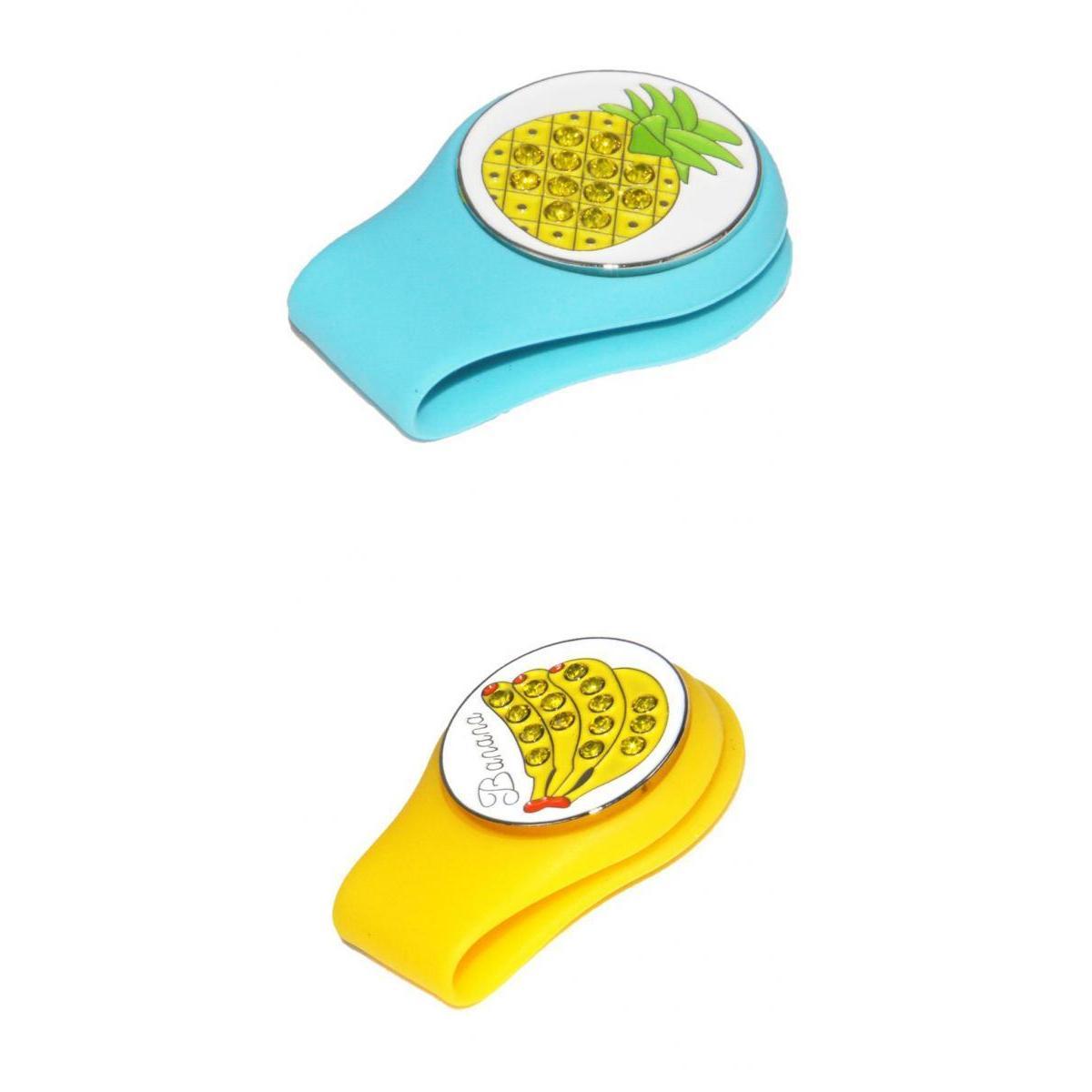 Golf  Hat Clip Golf Marker Golf  Accessories