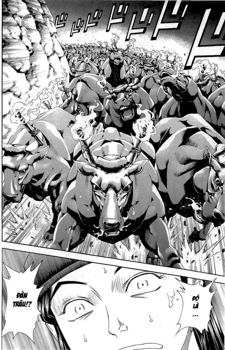 thiếu niên vương phần 2 chapter 38 5