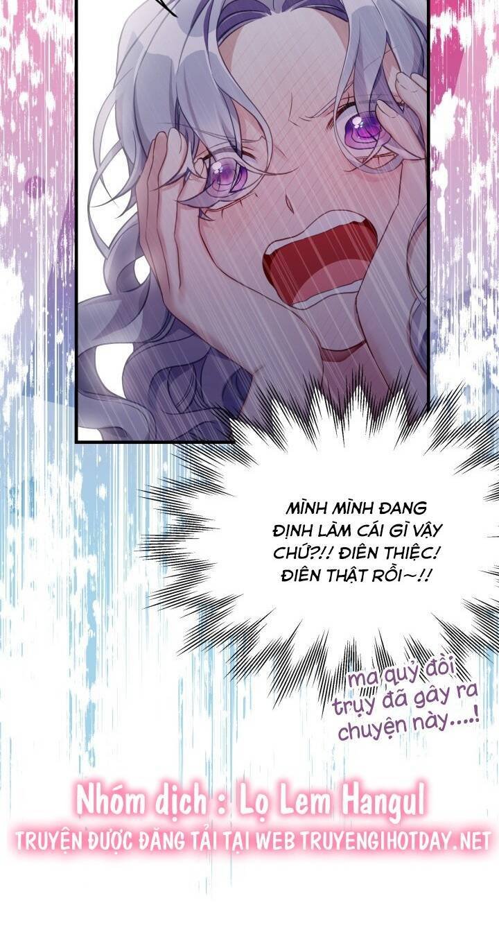 con gái chồng quá dễ thương chapter 105 15