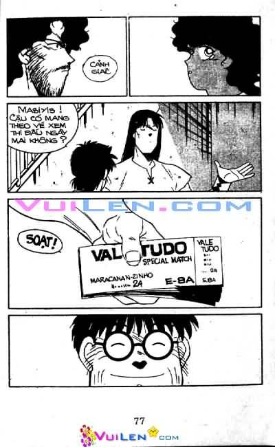 truyền nhân atula - shura no mon i chapter 31 78