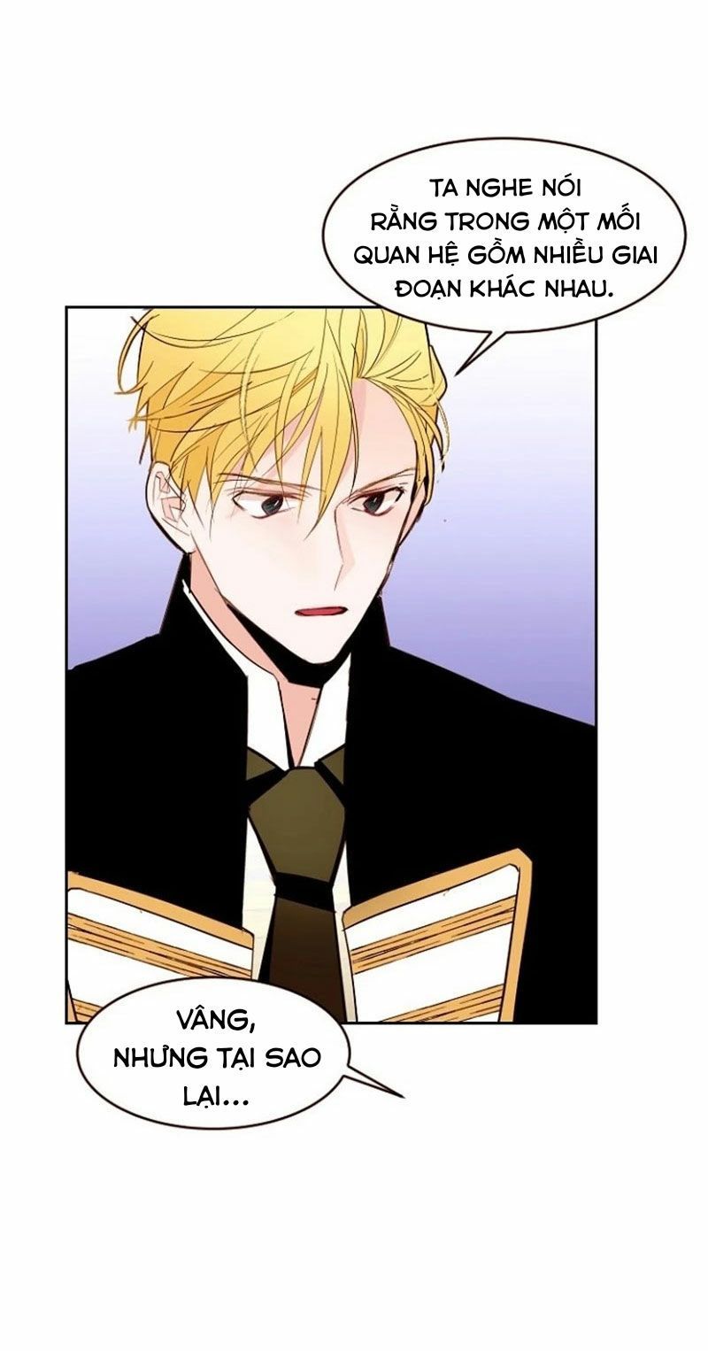 cuộc sống nhàm chán của quý cô tái sinh chapter 23 5