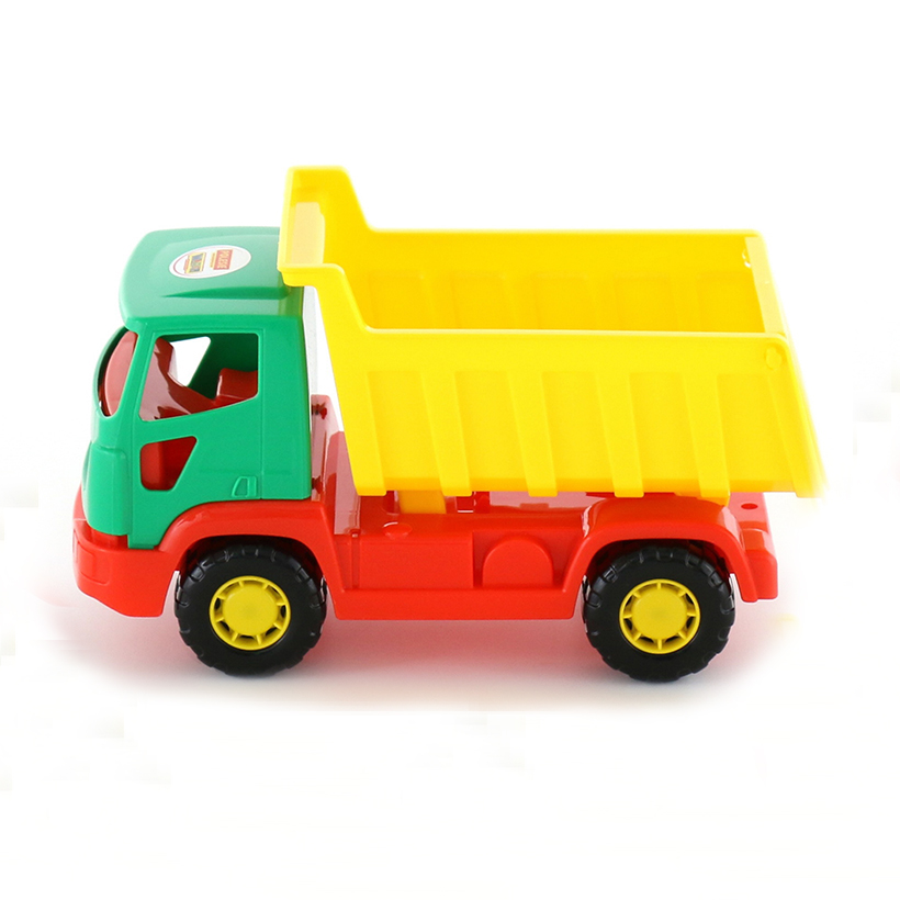 Xe tải đồ chơi Tipper – Wader Toys