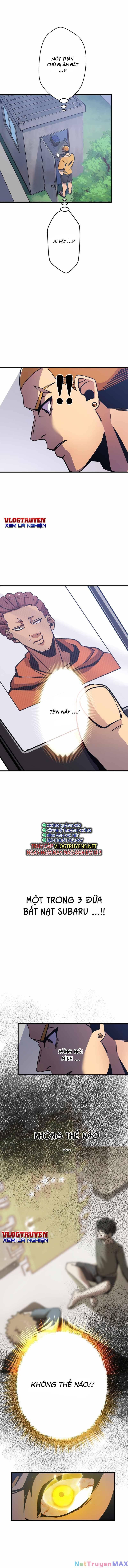 Huyết Thánh Cứu Thế Chủ~ Ta Chỉ Cần 0.0000001% Đã Trở Thành Vô Địch chapter 4 2