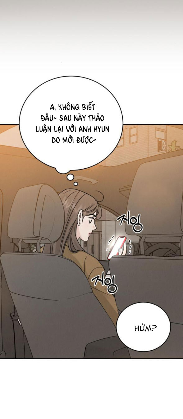 Thuyết Tình Yêu Ích Kỷ chapter 24.1 10