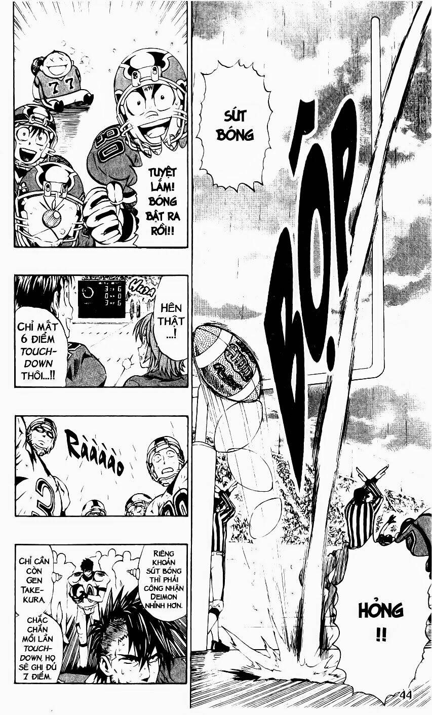 lá chắn mắt chapter 216 19