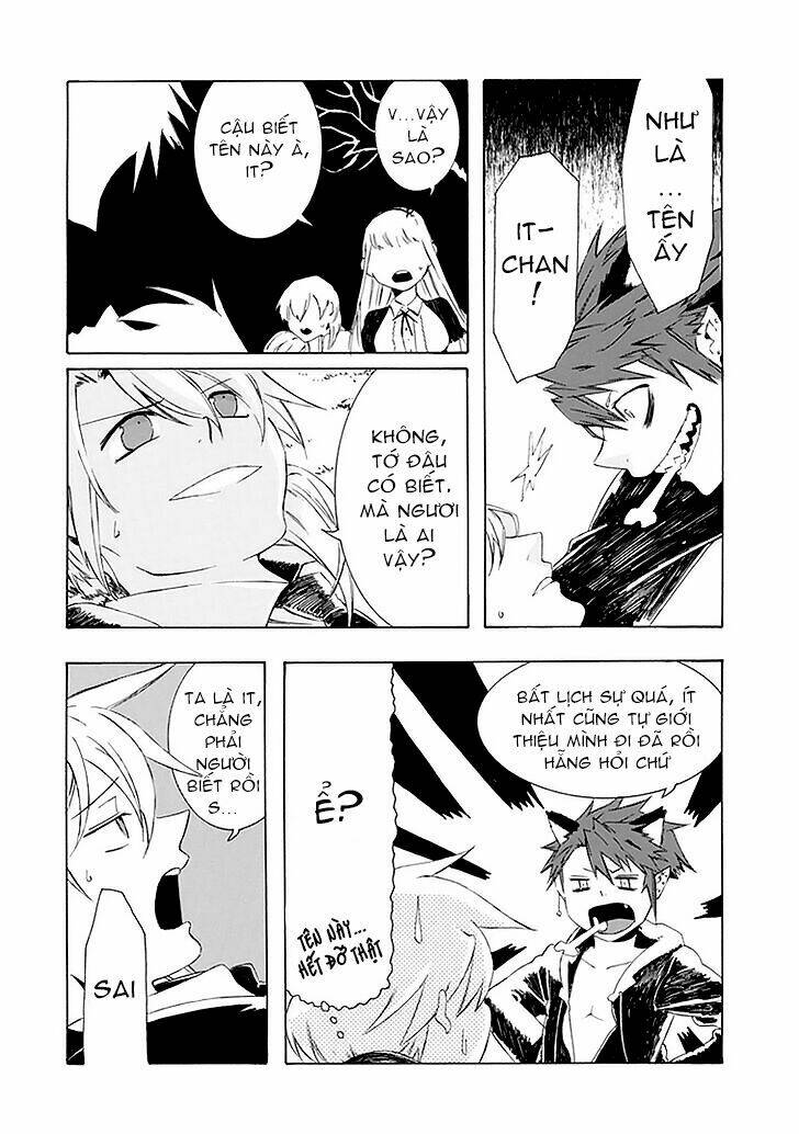 it vorspiel chapter 3 26