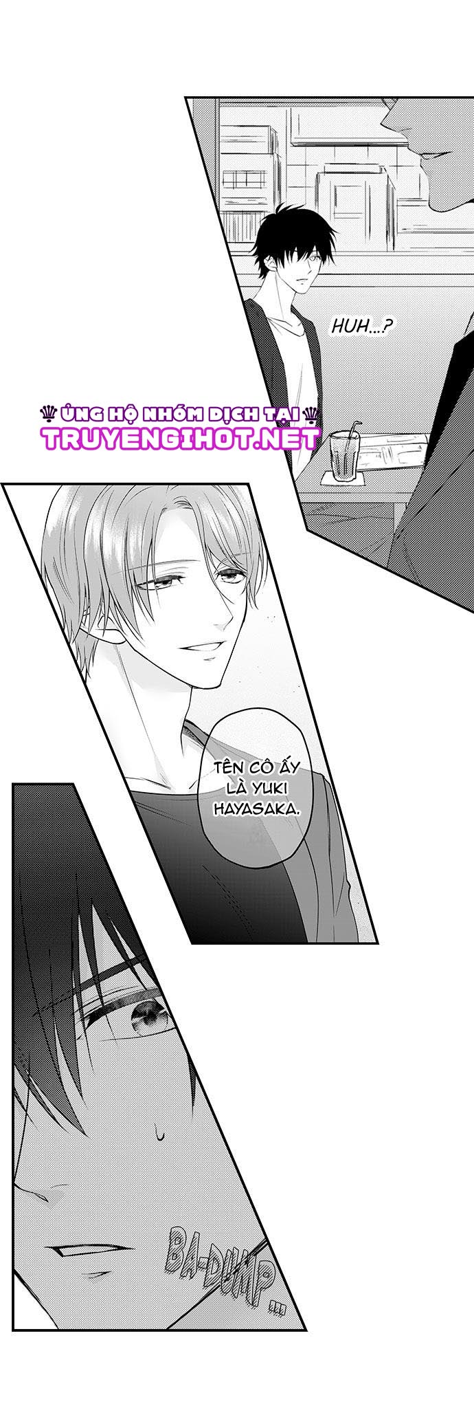 tiệm mát xa bí mật của bạn thanh mai trúc mã (full) chapter 15 10