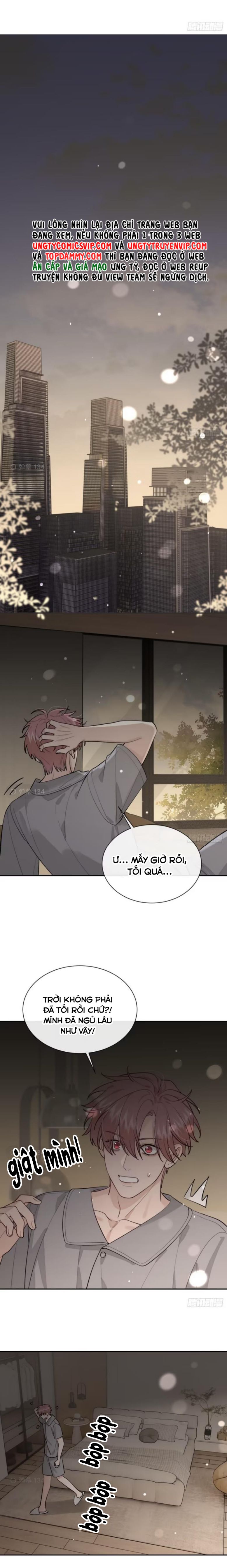 chó lớn bắt nạt chủ chapter 47 1