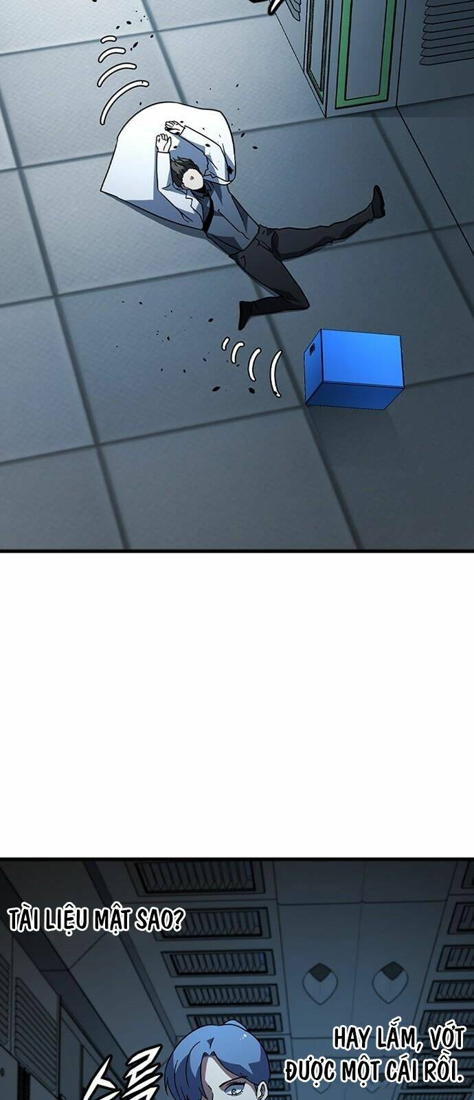 điểm chết chapter 29 55