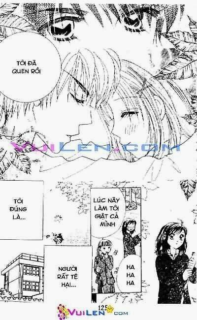 1/4 tình yêu chapter 6 125