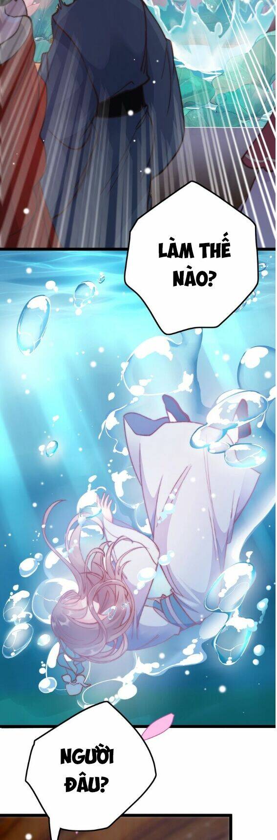 cánh diều xanh bay trong cơn gió chapter 7 34