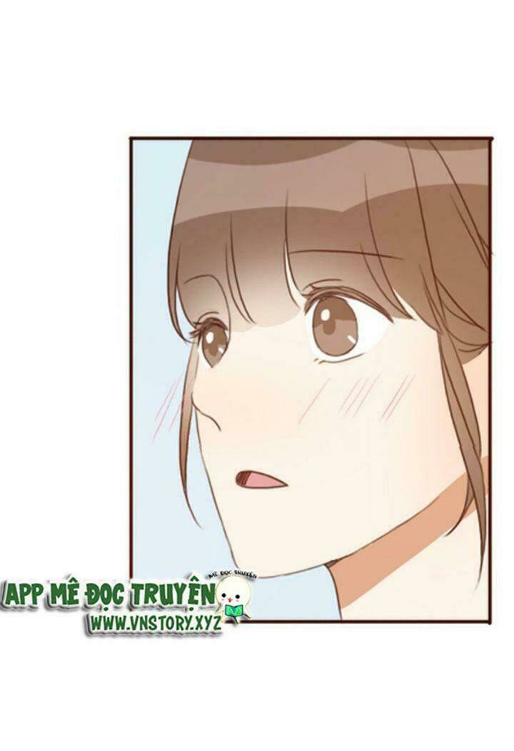 tình yêu không nói dối chapter 28 32