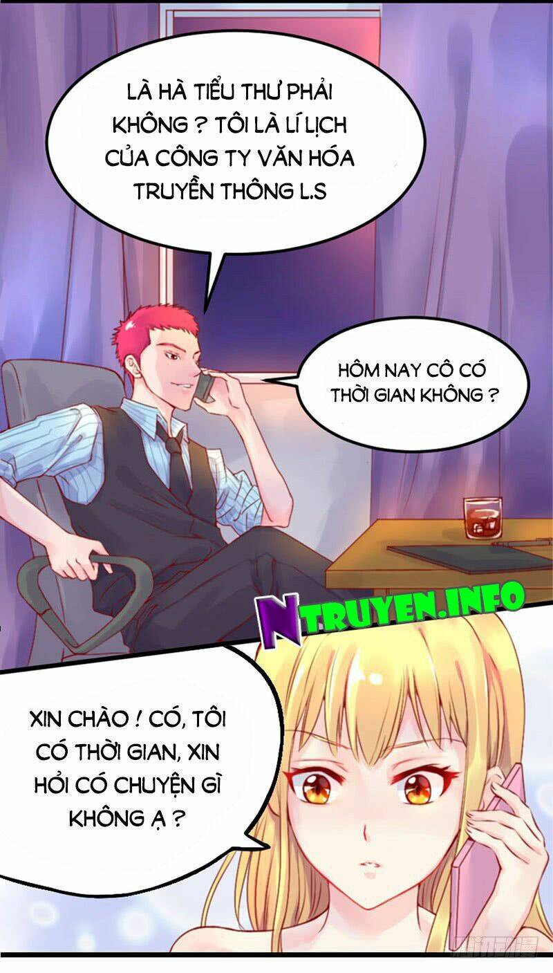 dục vọng của ác ma chapter 2 9