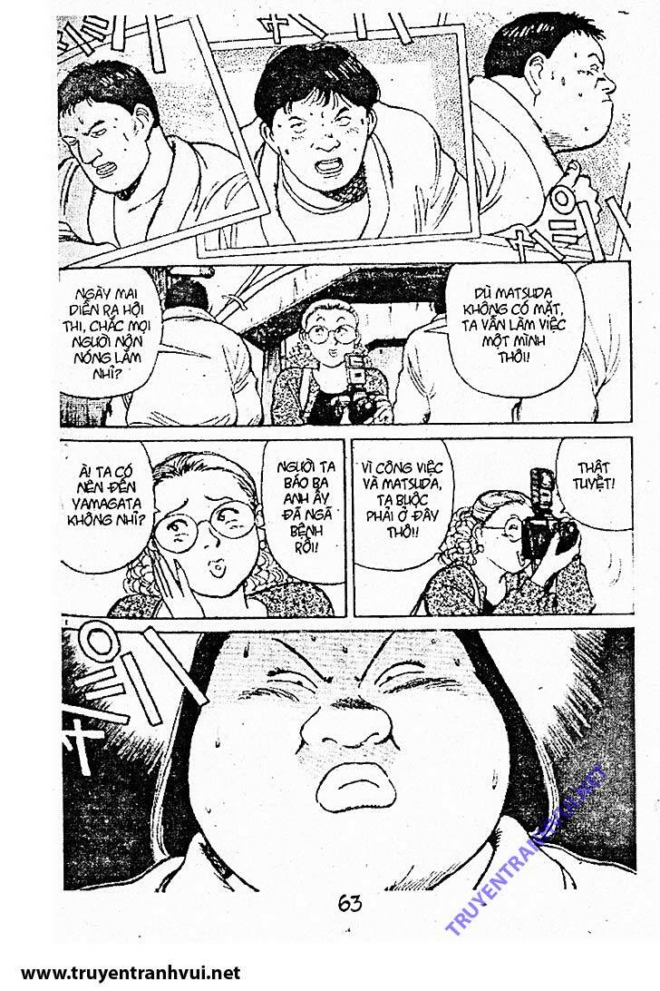 yawara chapter 162 12