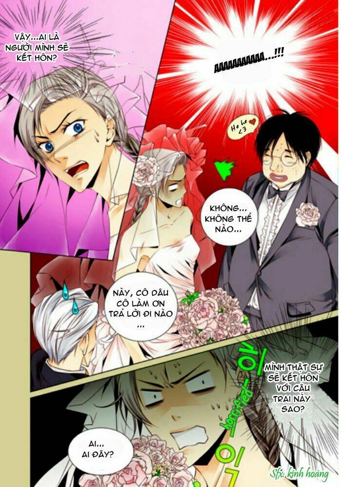 cheonsaeng yeonbun chapter 1 5