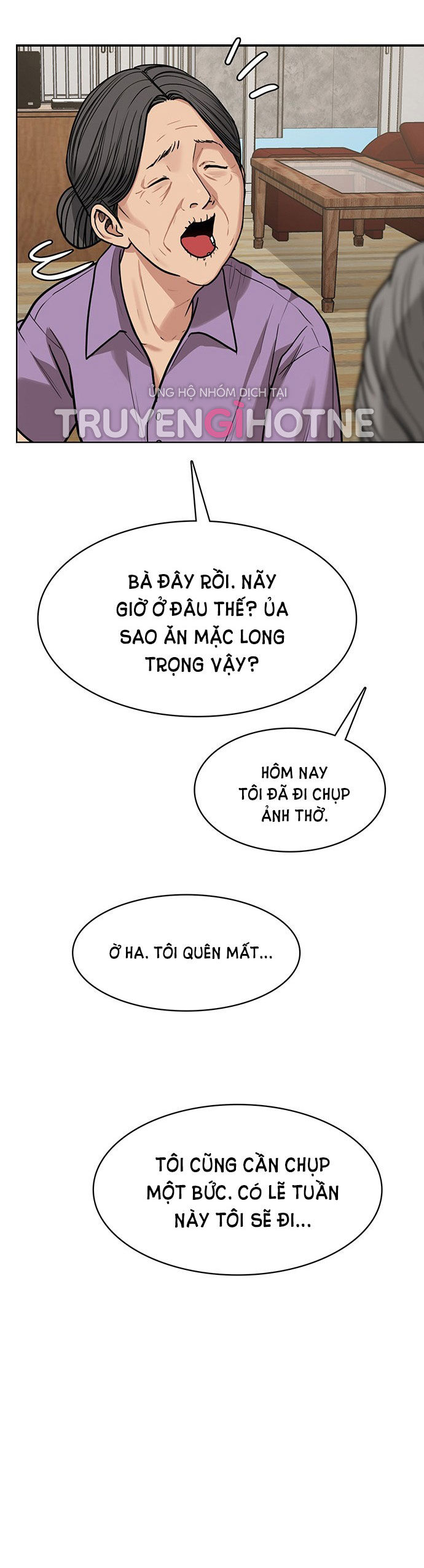 vẻ đẹp đích thực - true beauty chapter 220.1 27