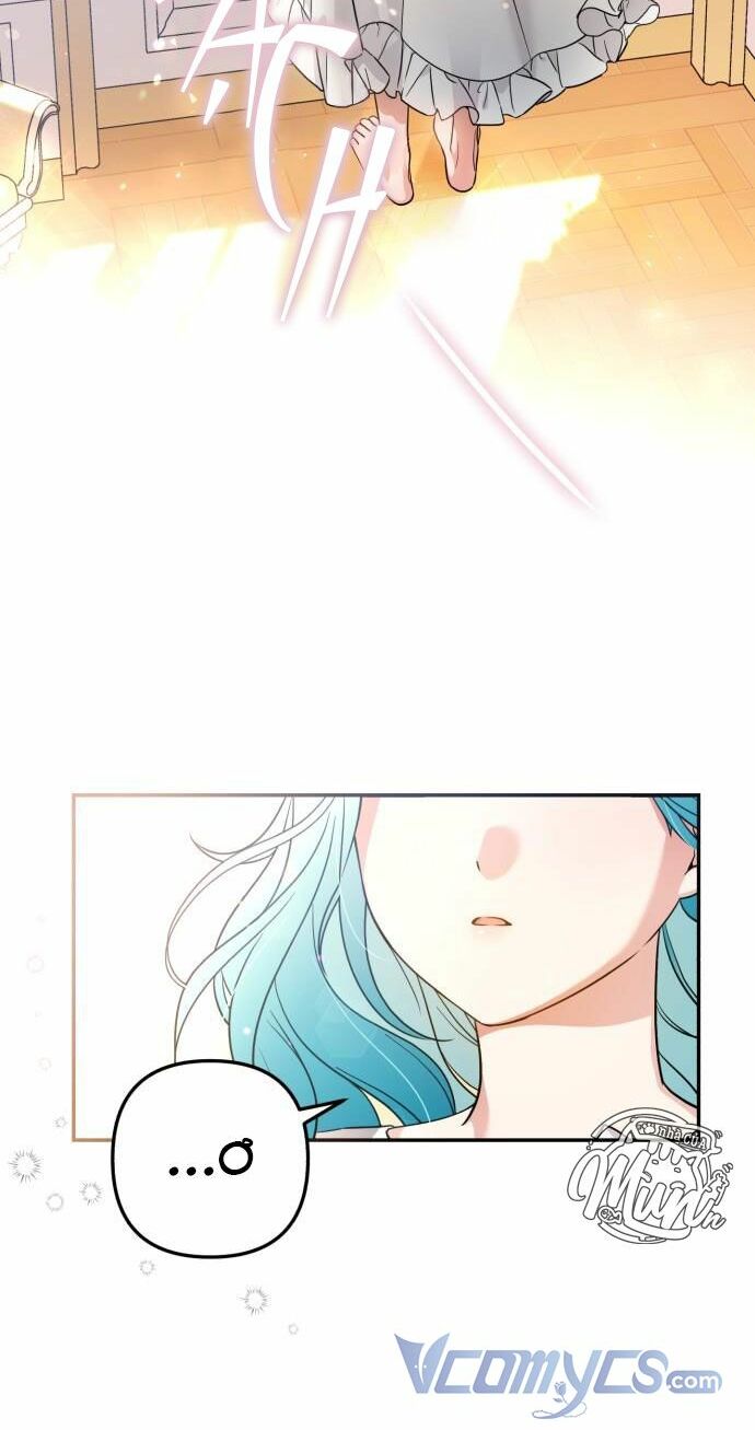 công nương mint bé nhỏ chapter 1 8