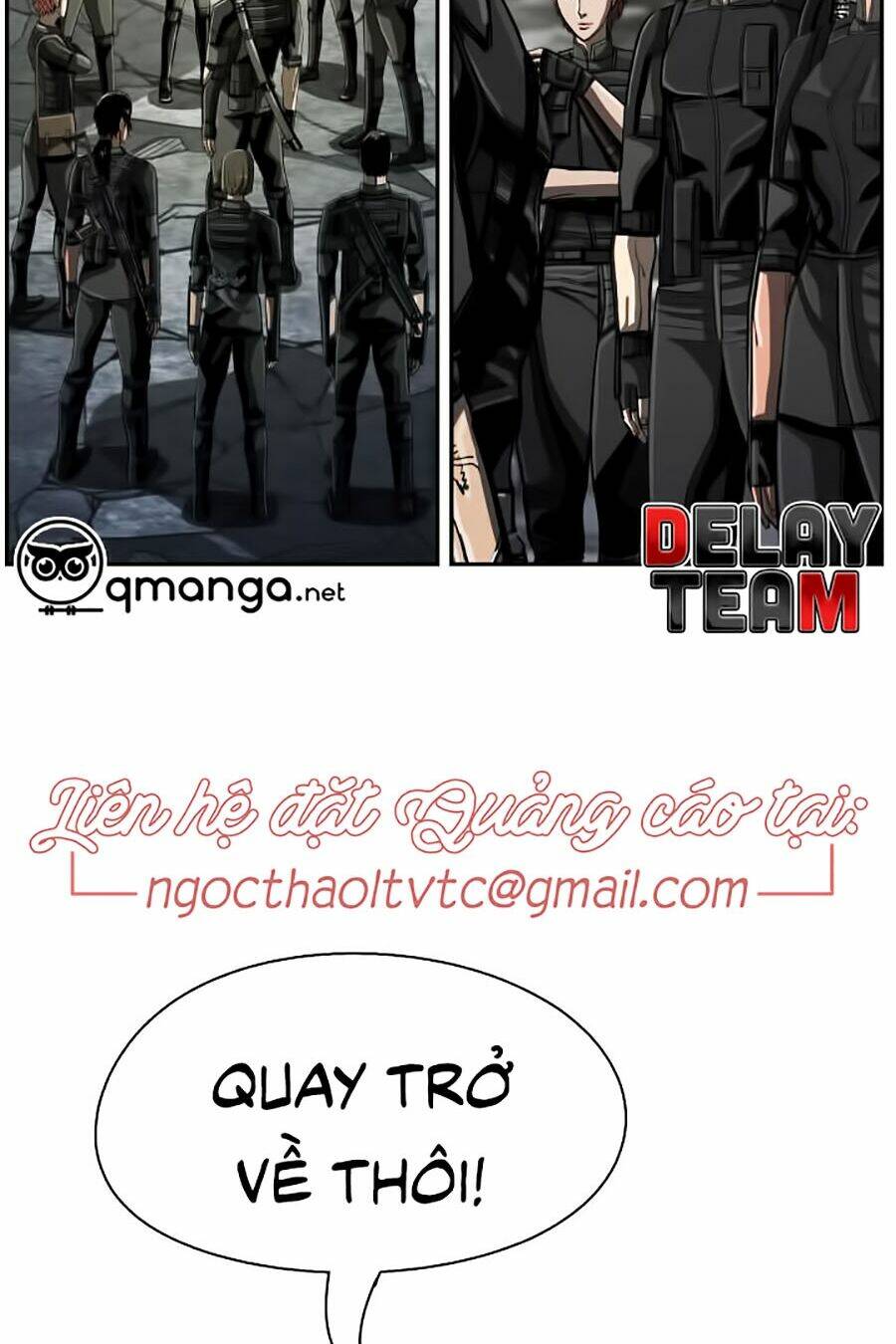 thợ săn đầu tiên chapter 56 58