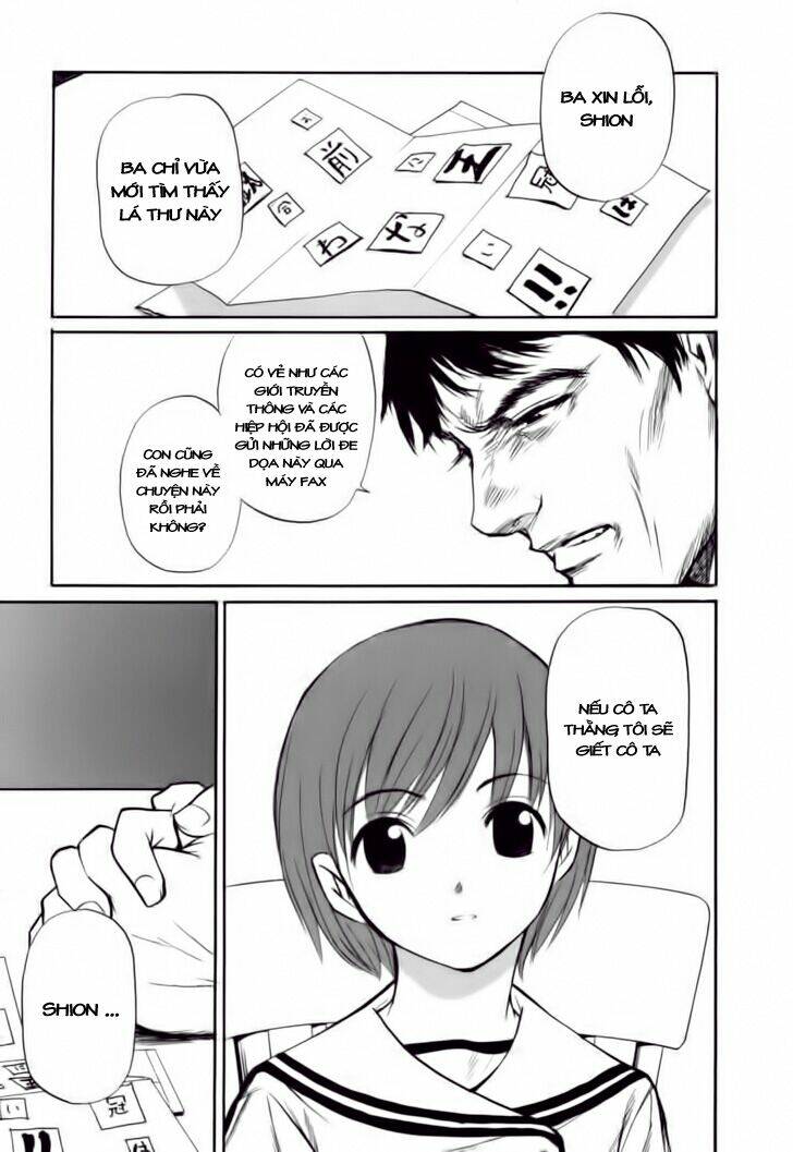 shion no ou chapter 5 29