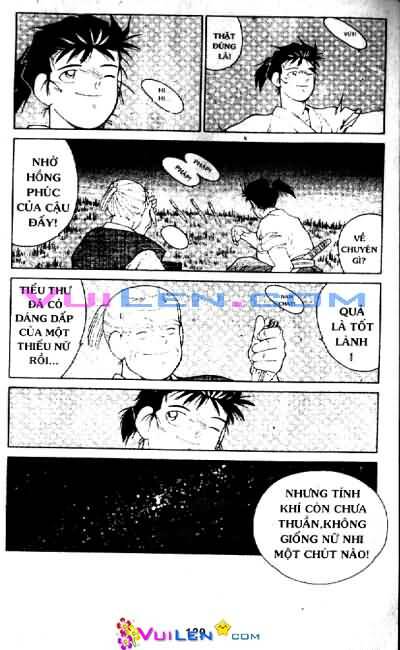 truyền nhân atula phần ii chapter 6 130