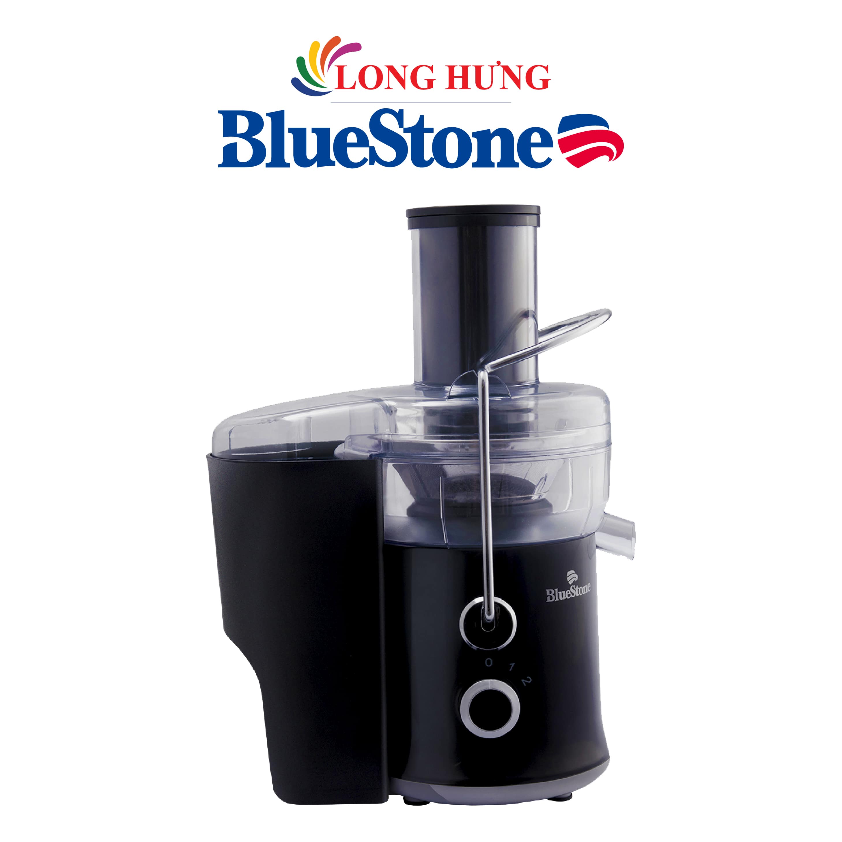 Máy ép trái cây Bluestone JEB-6535 - Hàng chính hãng