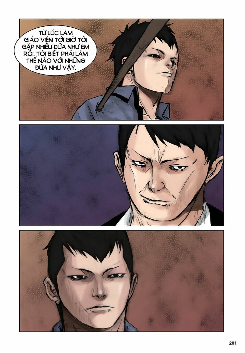 tong | tổng chapter 8 11