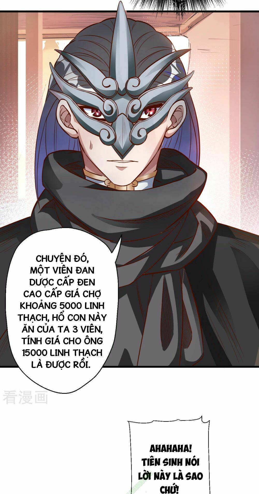 tối cường đại biểu hoàng kim thận chapter 6 26