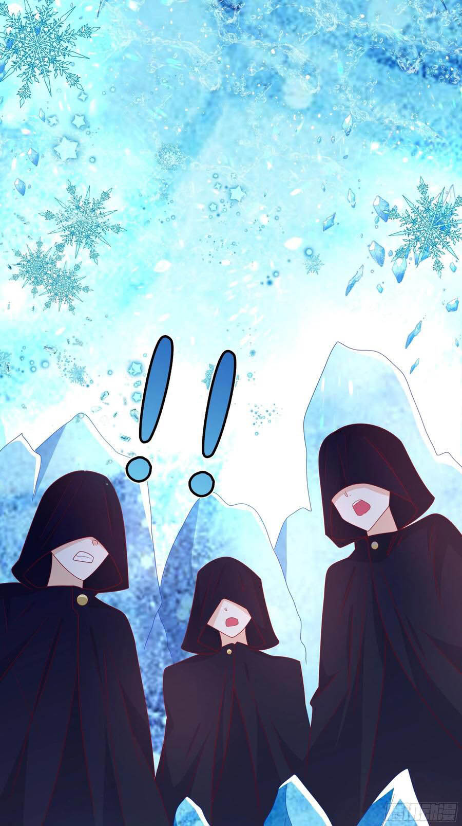 công chúa phản diện trong truyền thuyết chapter 54 9