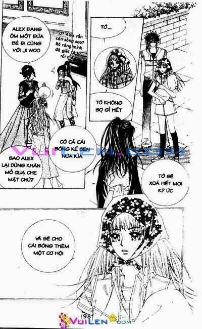 đến vương quốc ma chapter 11 98