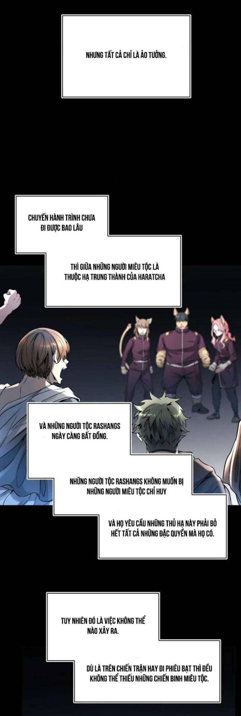 tòa tháp bí ẩn 2 chapter 489 27