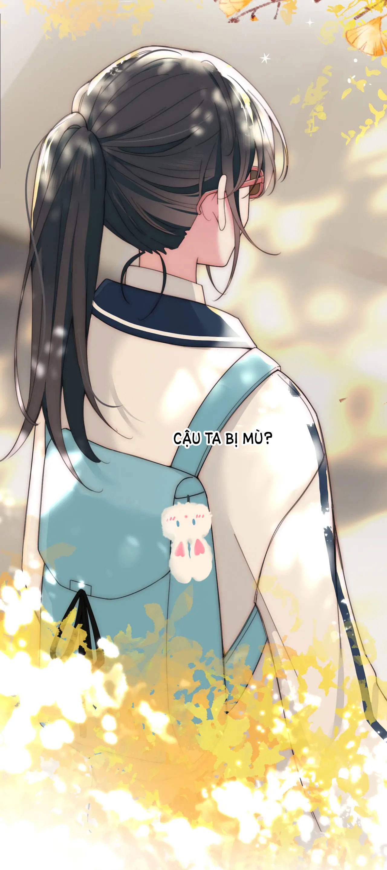 bệnh yêu chapter 2.2 29