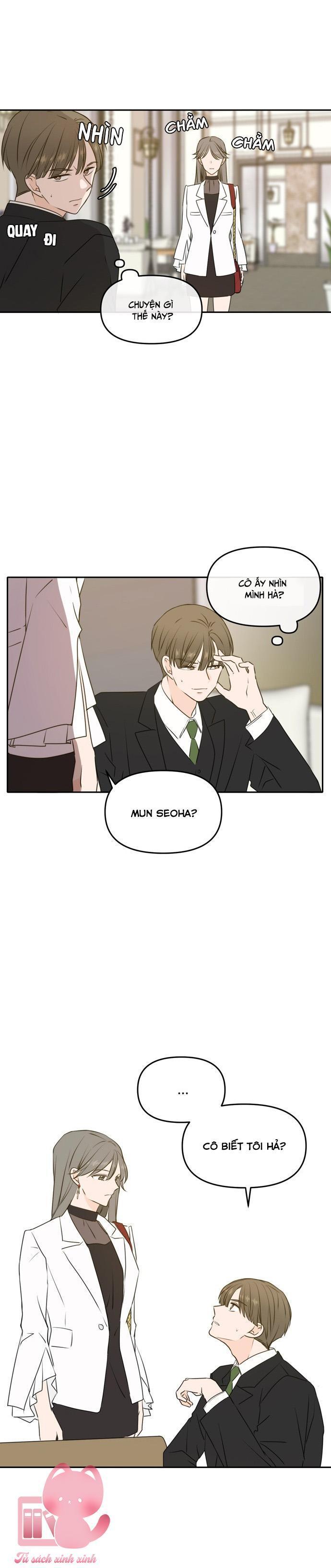 hẹn gặp nhau ở kiếp thứ 19 chapter 53 38