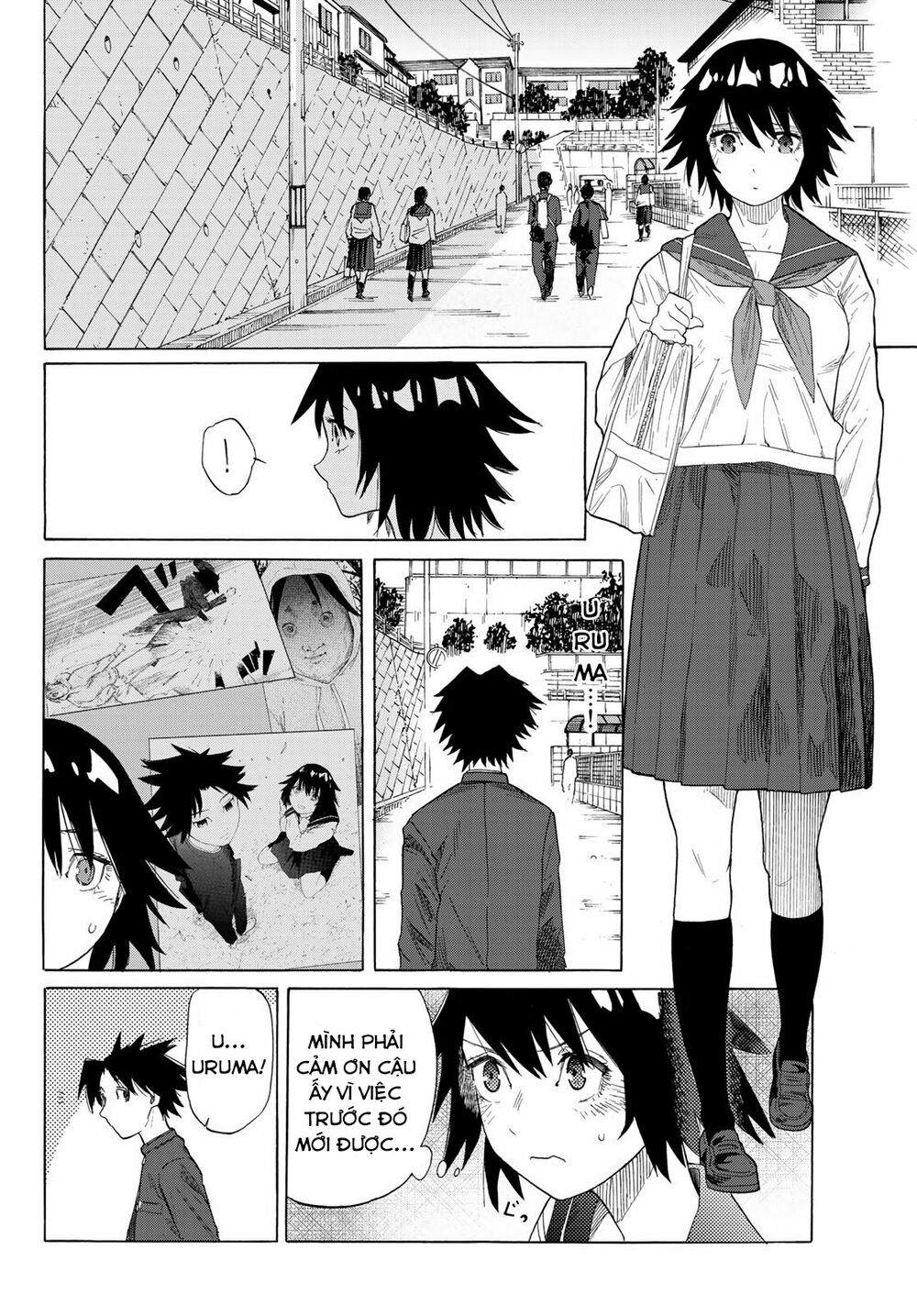 juujika no rokunin chapter 3 6