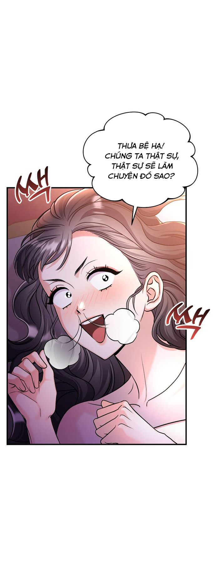 cao thủ chốn hậu cung chapter 41 9