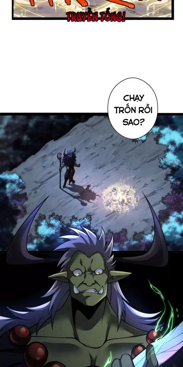 ta, chúa tể rừng xanh chapter 26 59