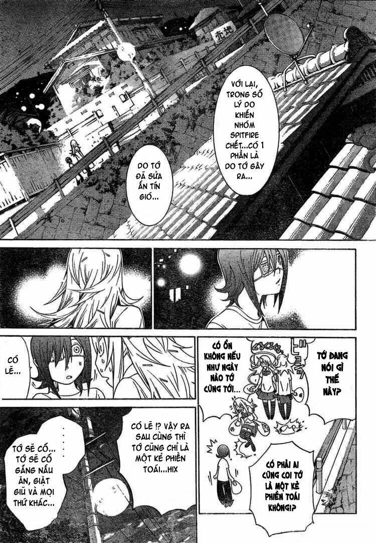 air gear chapter 170 11