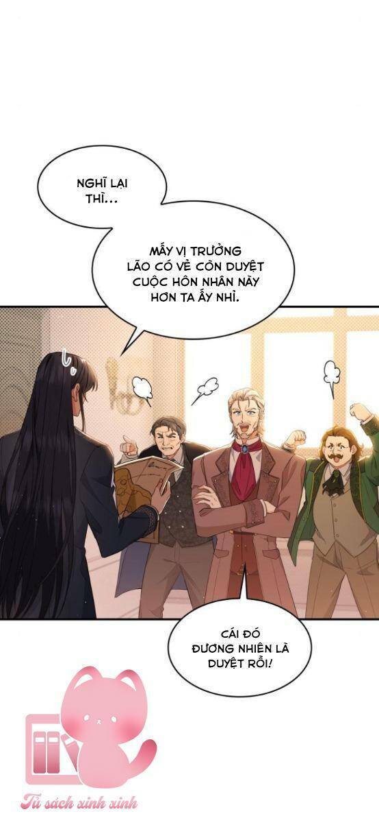 'di vật' melvin để lại chapter 23 55