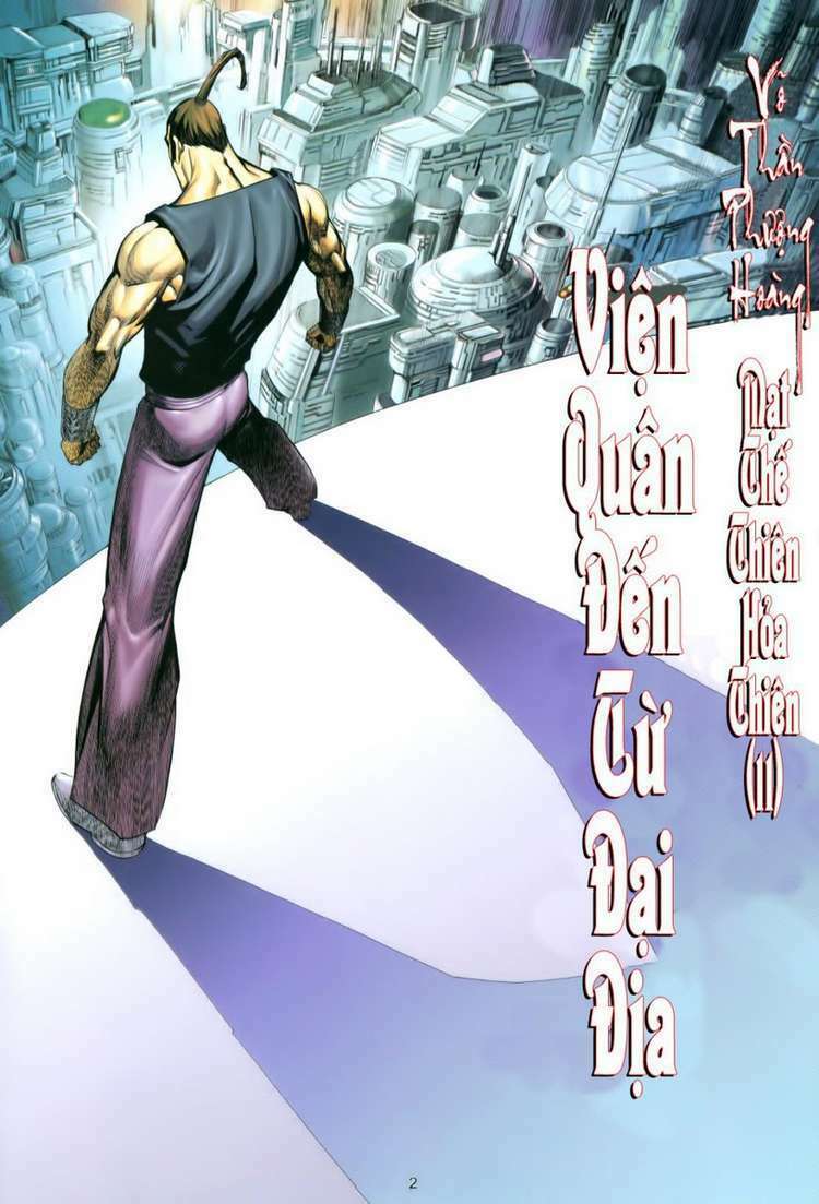 võ thần phượng hoàng chapter 39 2