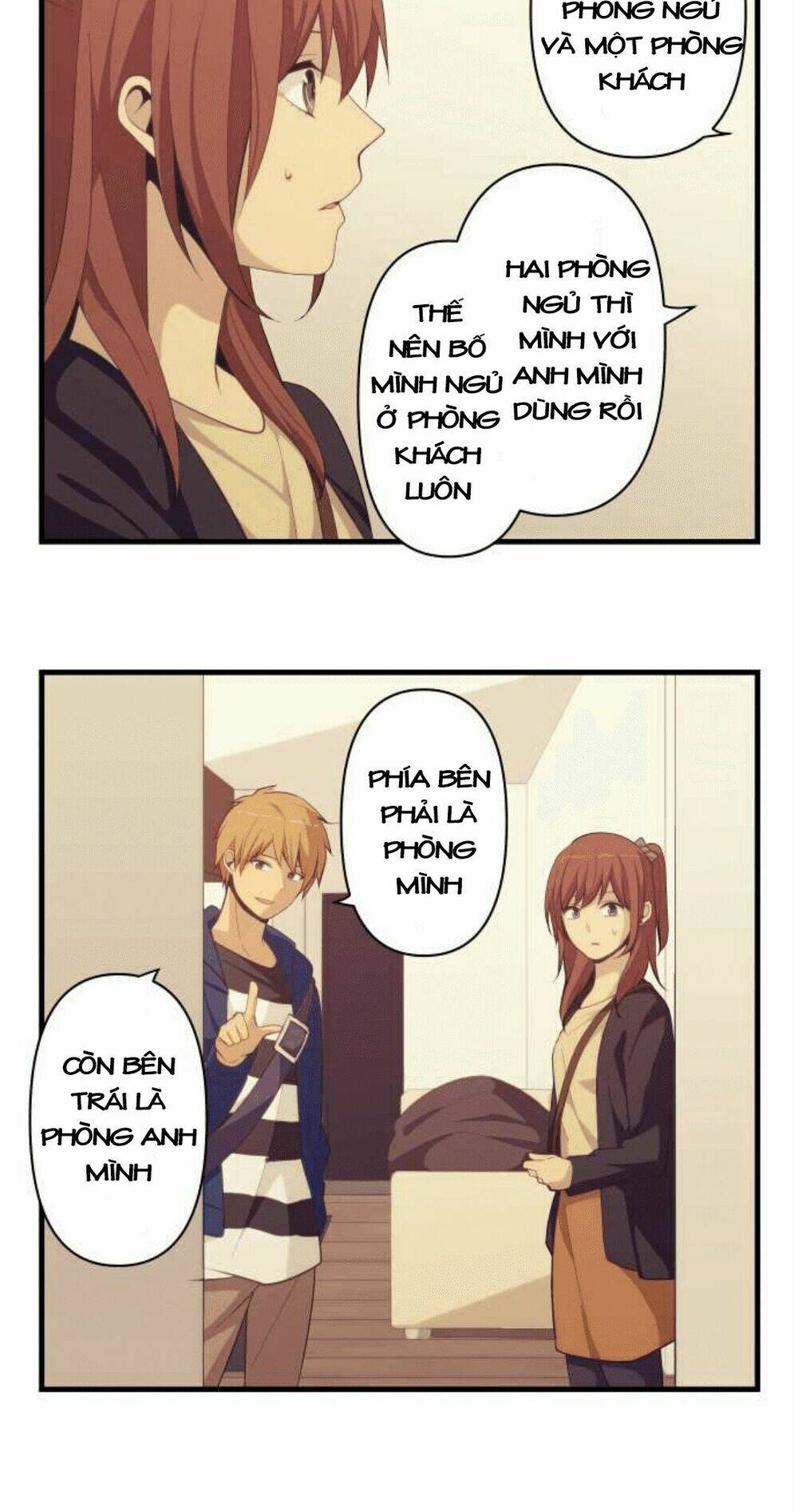 viên thuốc trùng sinh chapter 176 8