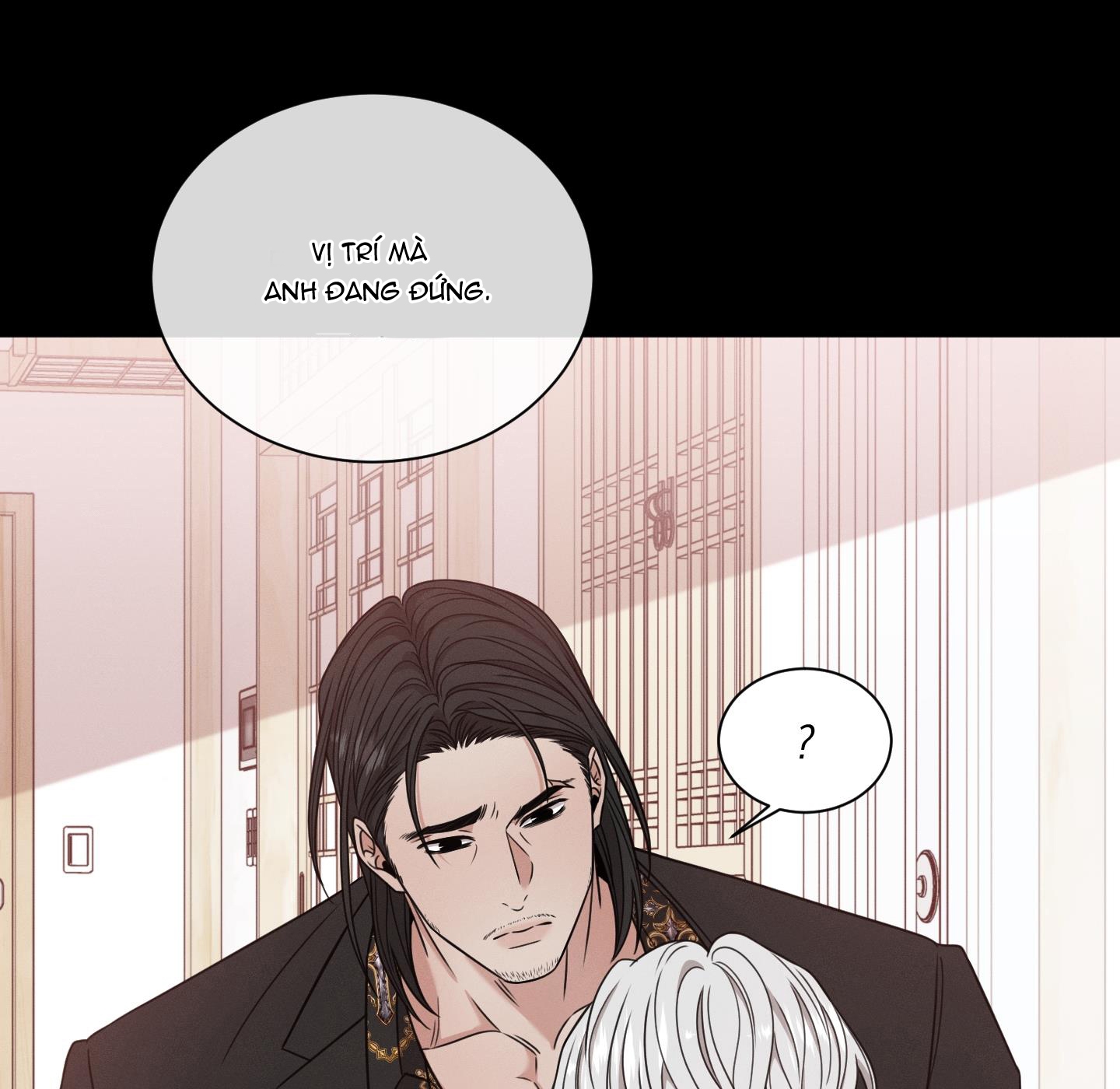 hội chứng minmotion chapter 29 105