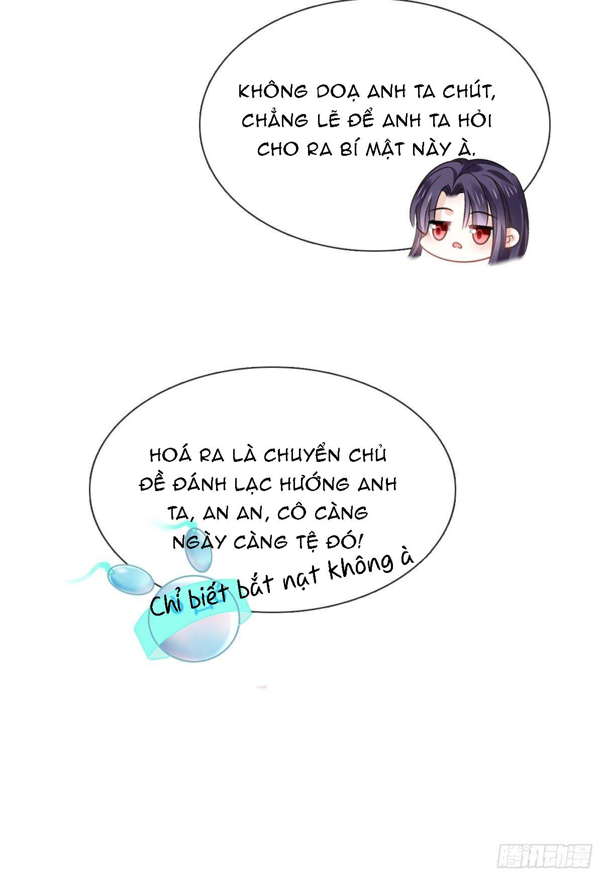 chiến lược lạm dụng al toàn năng chapter 15 35