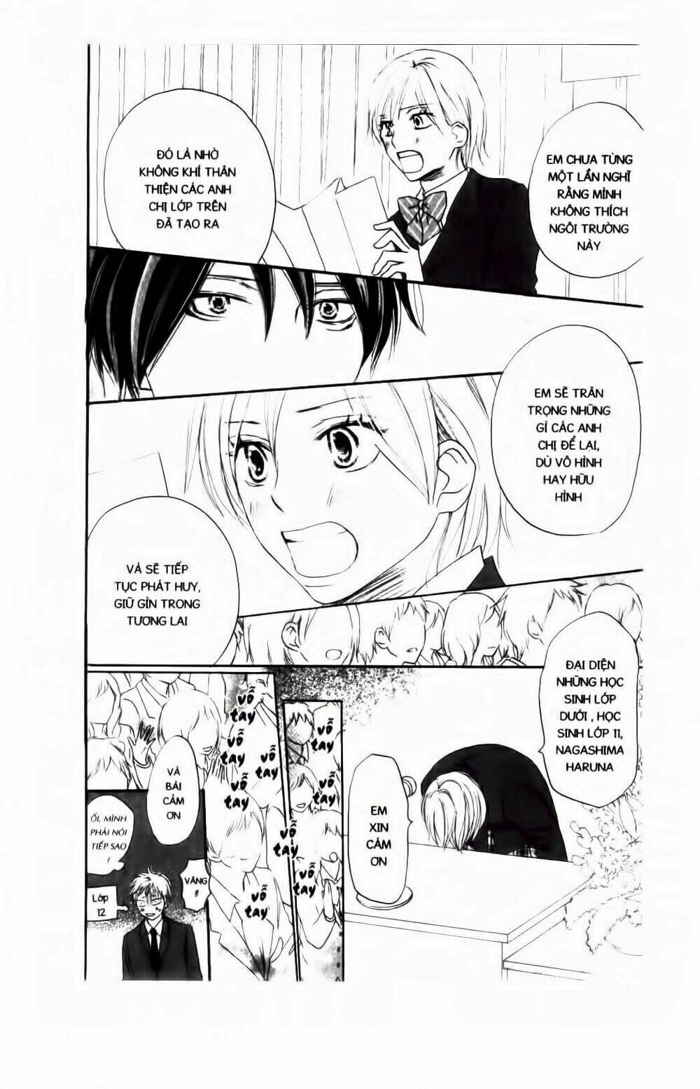 chuyện cấp iii chapter 76 28