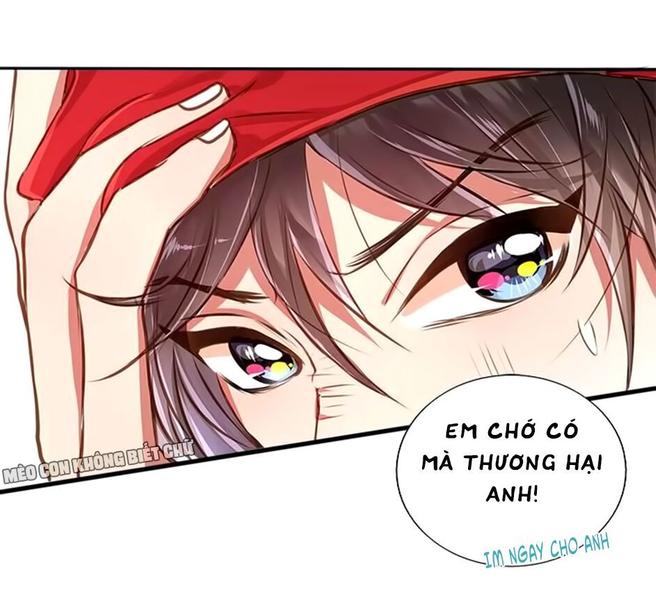 không có ssr làm sao để yêu chapter 14 8