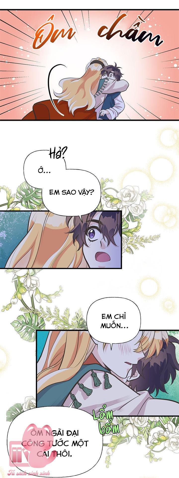 chị tôi nhặt về nam chính của tiểu thuyết chapter 63 35