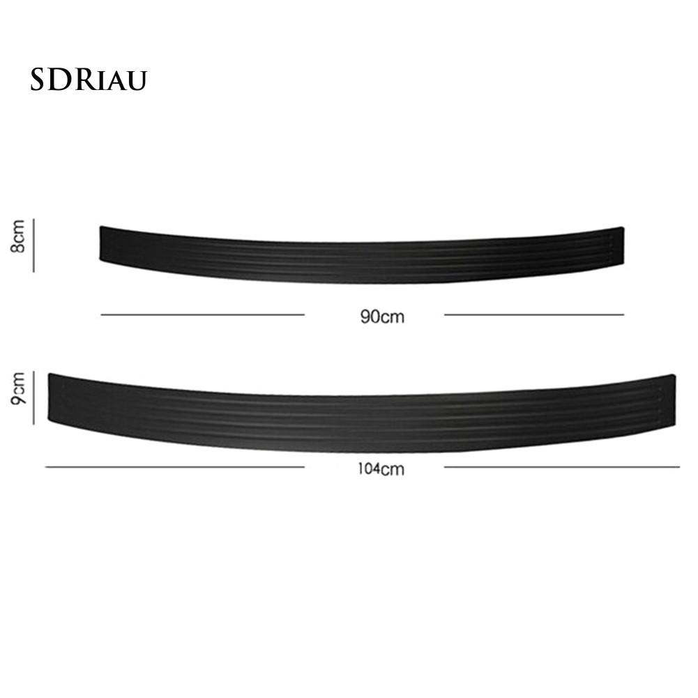 Dây Cao Su Bọc Bảo Vệ Cốp Xe Hơi 90/140cm