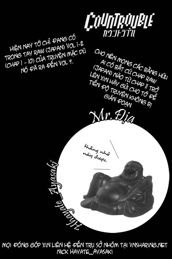 countrouble chapter 6 39